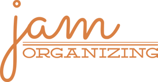 JAM Organizing - Wilmington, NC